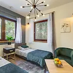 Lesna Villa *