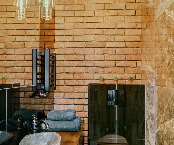 Lesna וילה Łabowa